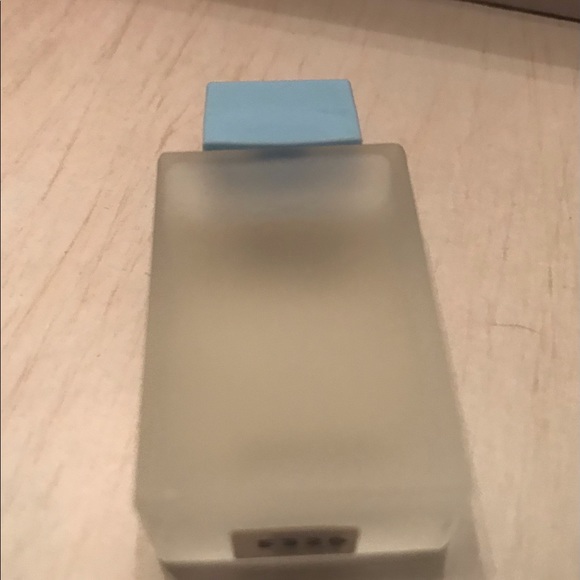 Sampler size of Dolce&Gabbana Light Blue 4.5ml/0.15 fl. oz Eau de Toilette - Picture 4 of 4